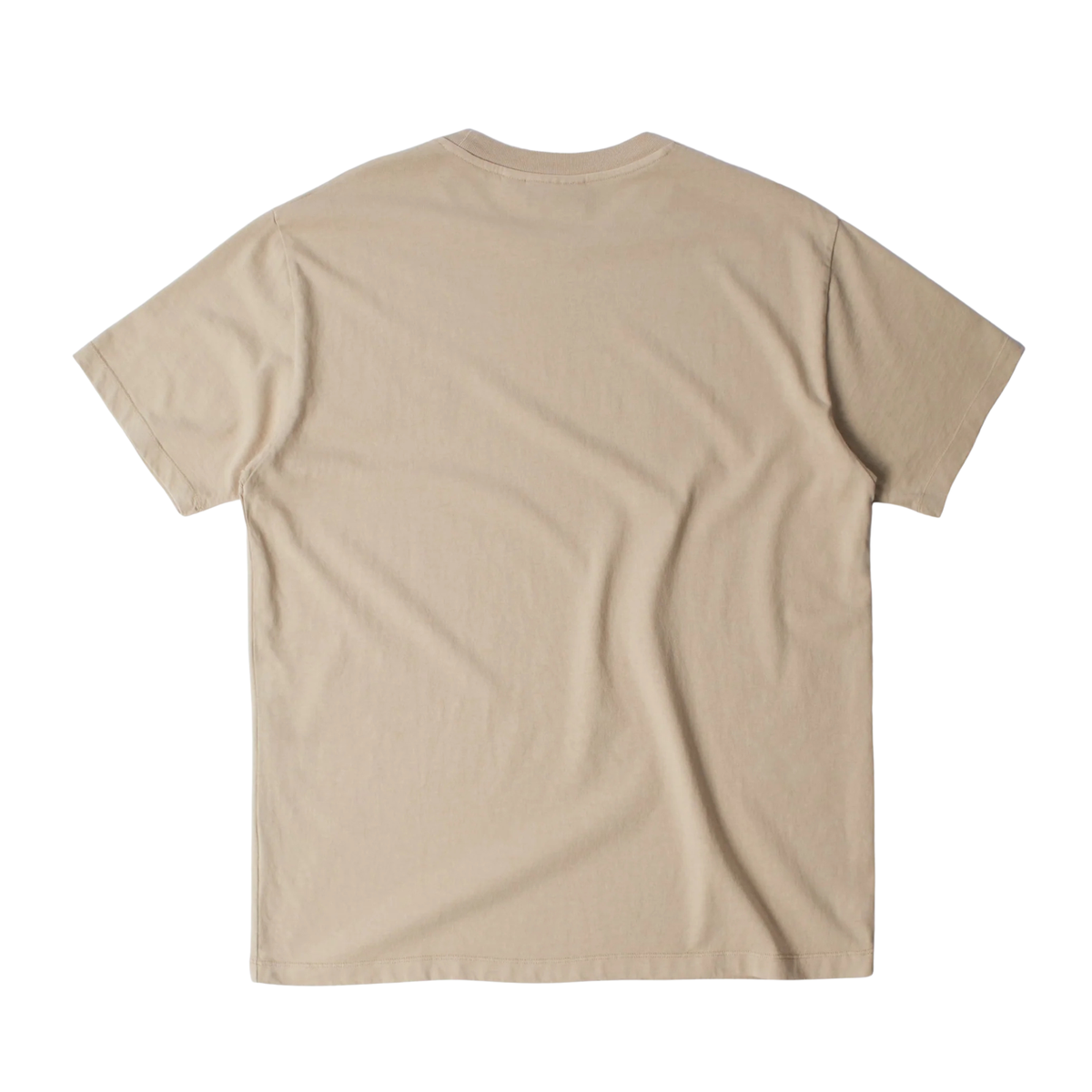 Parra Signature T-Shirt-Sand - 54600