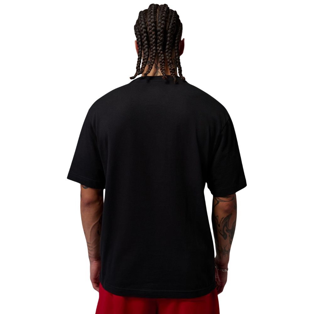 Jordan Toro Bravo Shirt-Black - IR2117-010