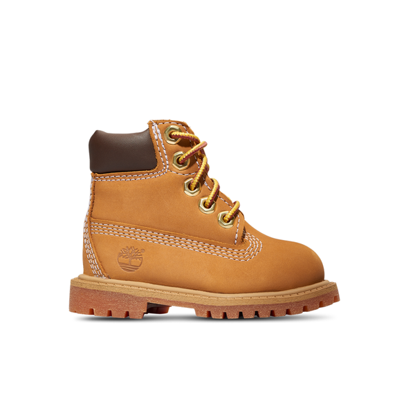 Timberland Premium Waterproof Boot-Wheat-TB012809 (TD)