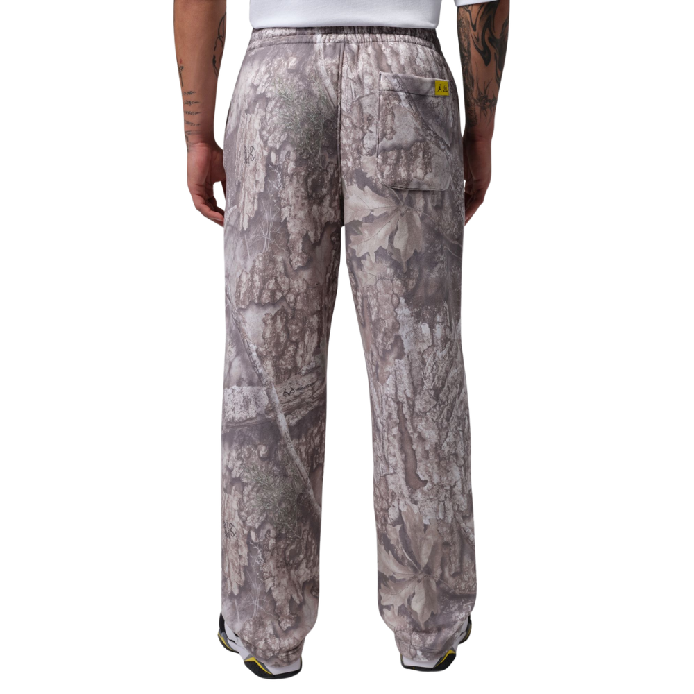 Men's Jordan Brooklyn Real Tree Pants 'Camo'- IM9862-100