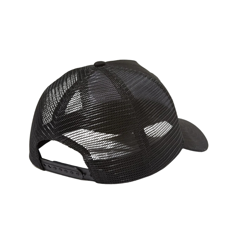 Jordan Craig Re-Up Trucker Hat - Black - C2058