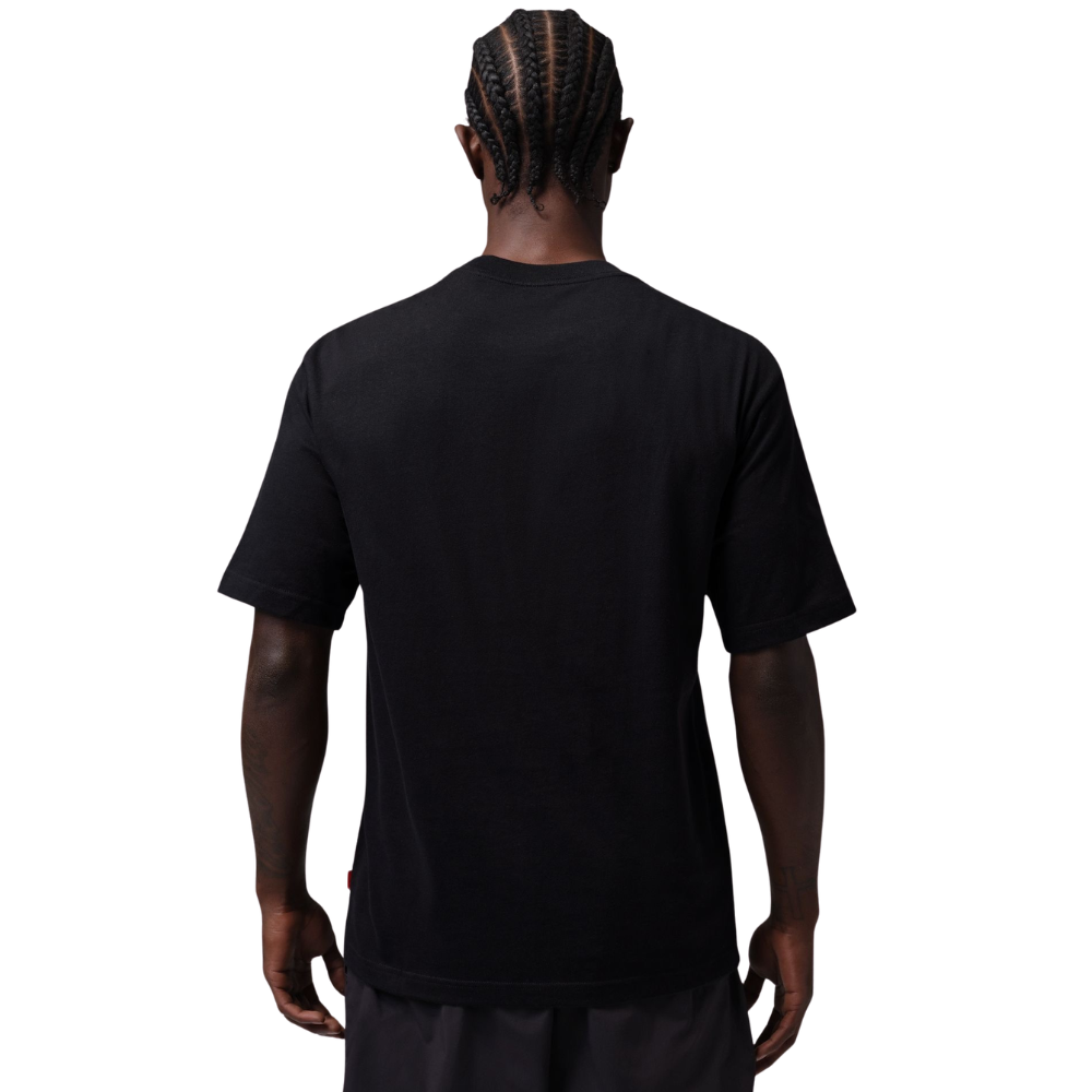 Jordan Brooklyn - Black/Game Royal - IO0133-011