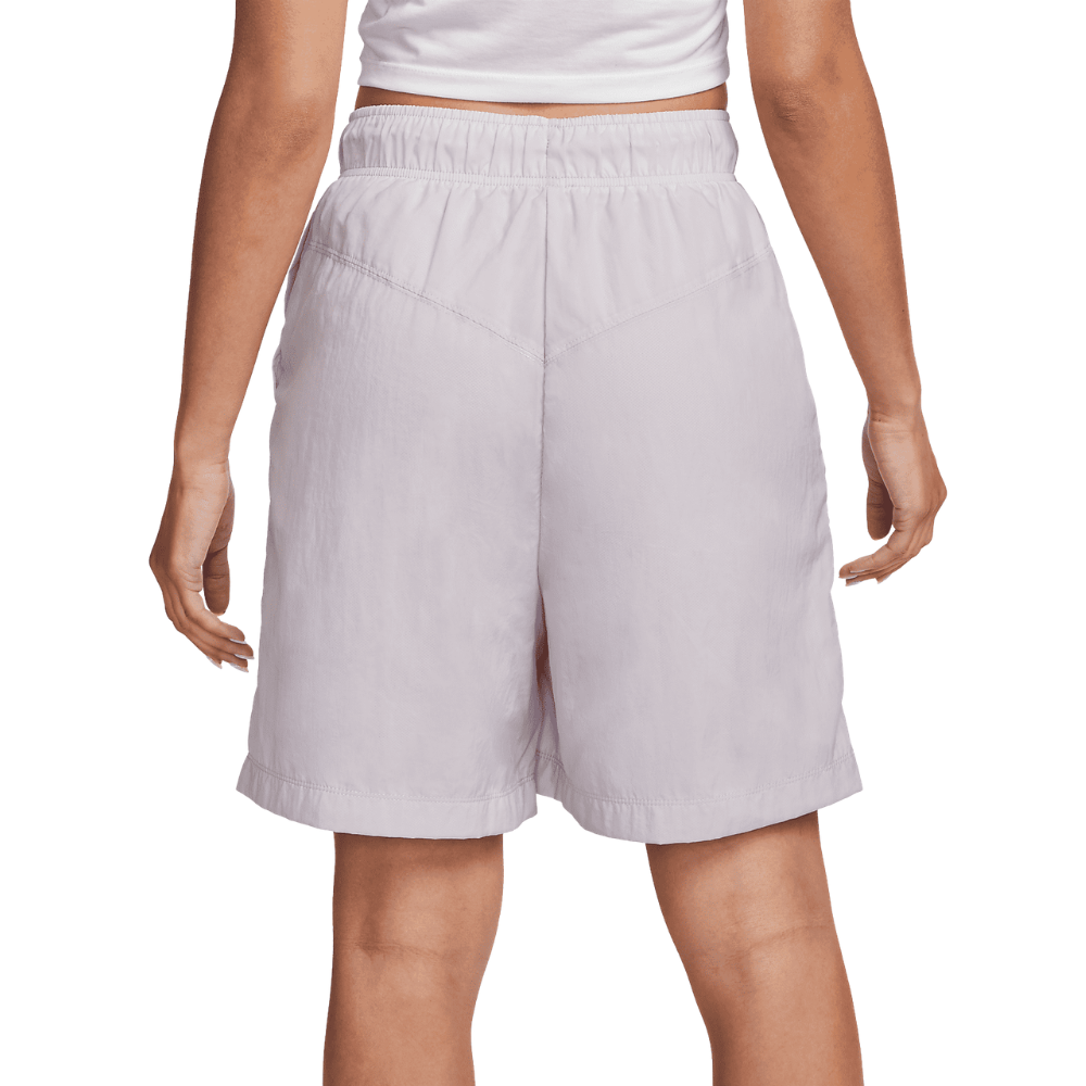 Women's Nike Shorts - DQ6644-530