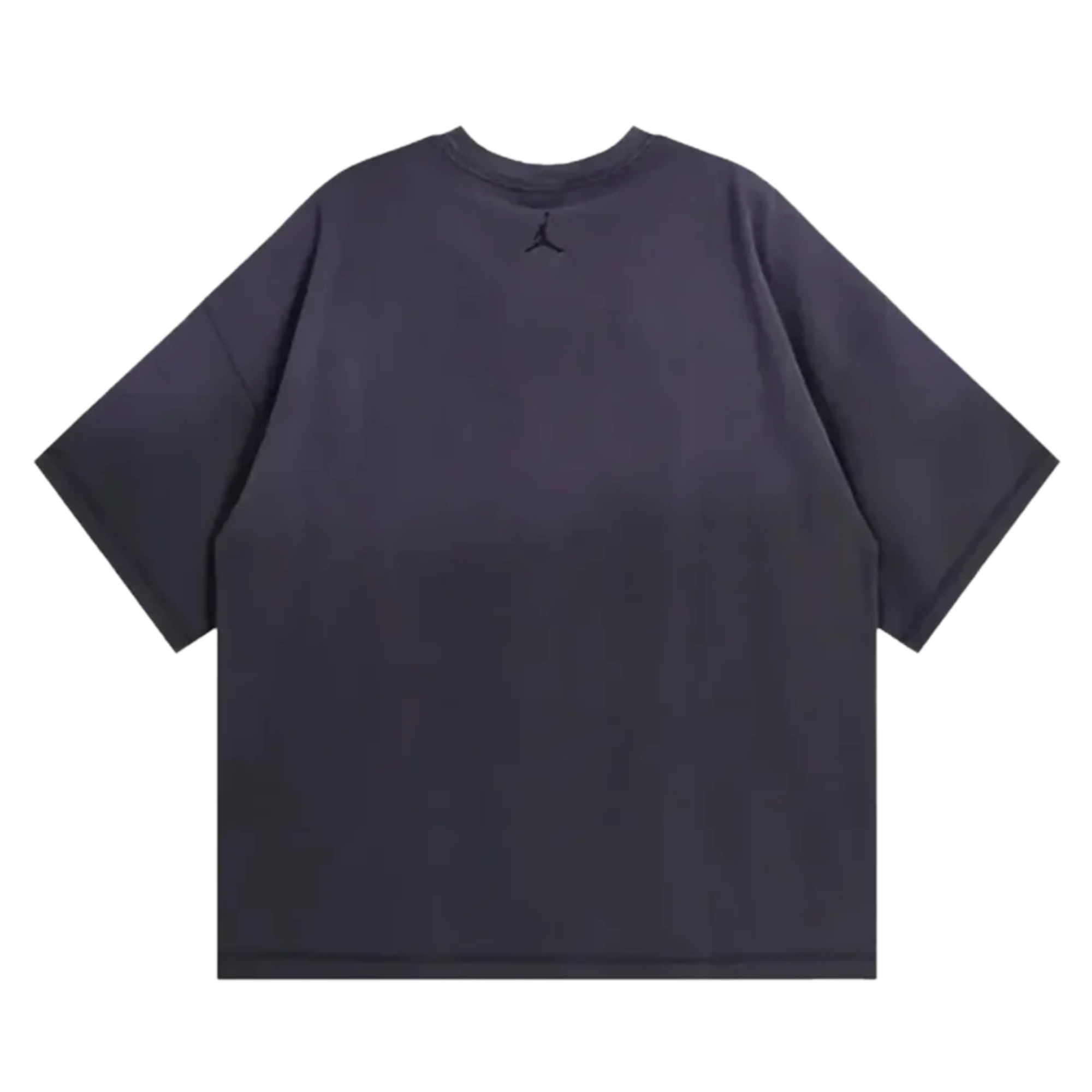 Jordan Shooting SS T-Shirt-Grey - IQ5983-060
