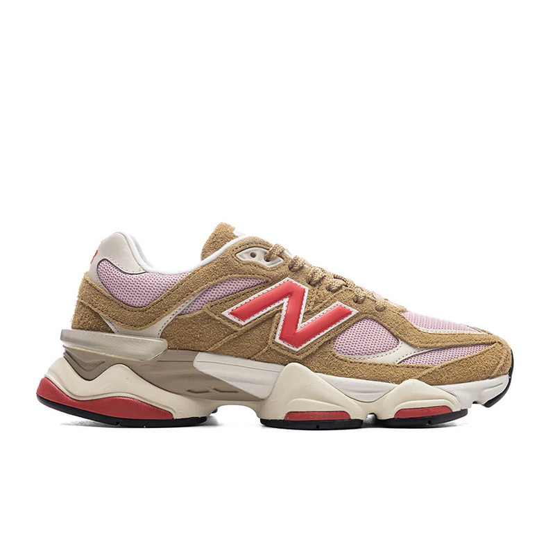 New Balance 9060 'Great Plains True Red' -U9060GEA