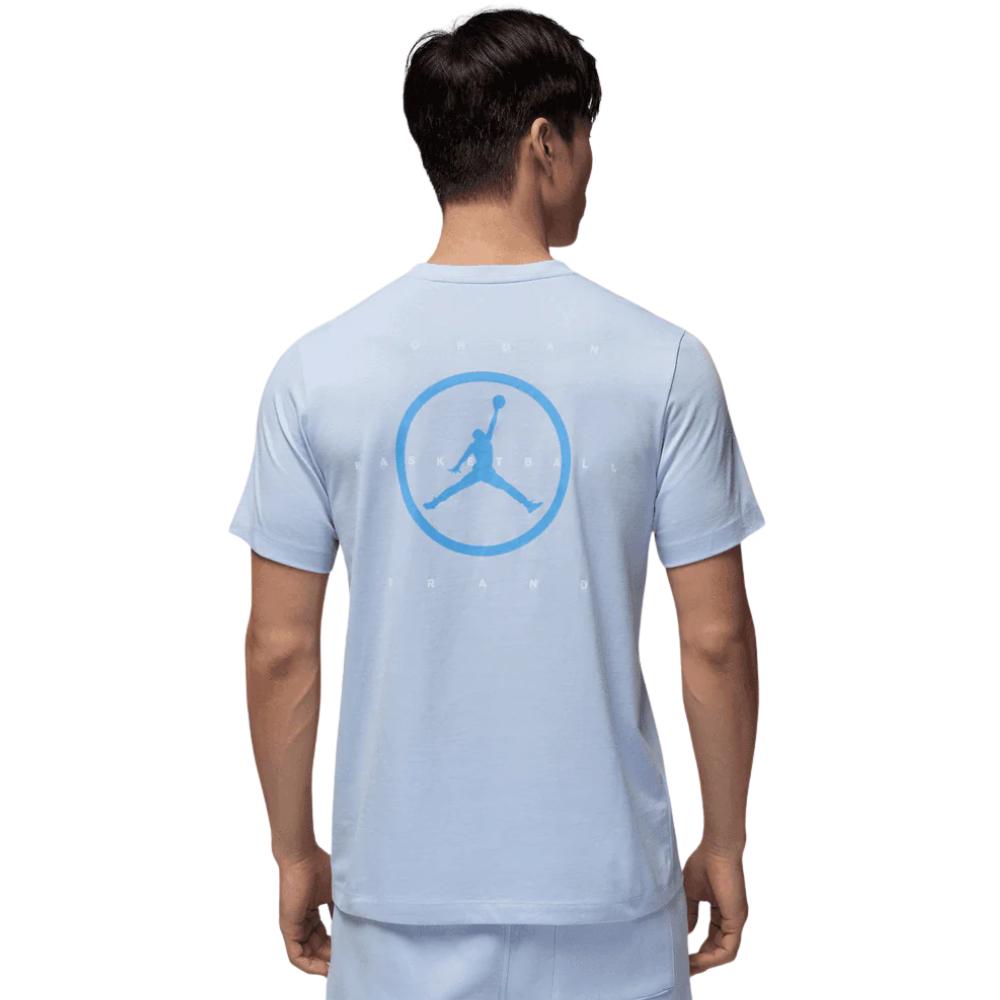Jordan Essential Jumpman Tee-Light Blue-HJ2338-407