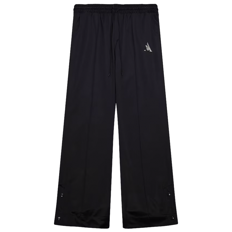 M&n X Waraire Pants -Bt7969-Mnnblck