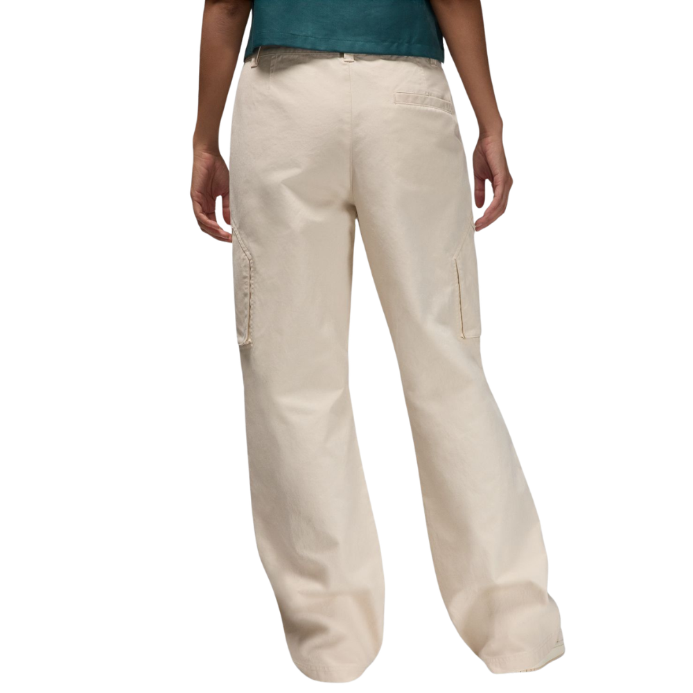 WMNS Jordan Chicago Pants 24-Light Brown-FV7098-203