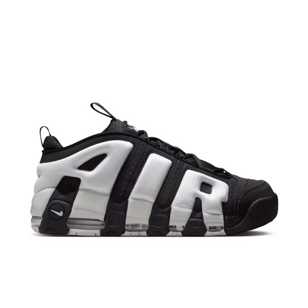 Nike Air More Uptempo Low -FZ3055-001