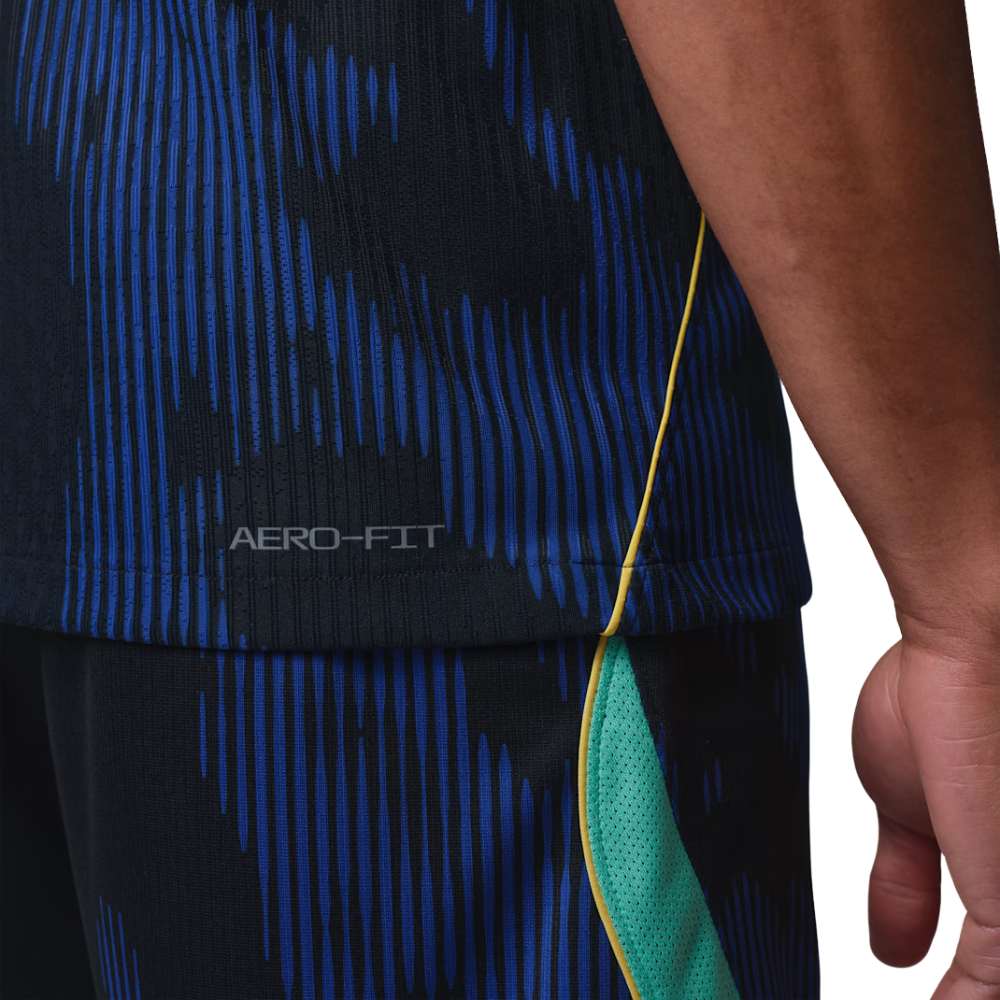 Jordan x CBF Aero-Fit Jersey-Blue - IU1074-417