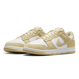 Nike Dunk Low Retro SE 'Team Gold' - FQ8249-102