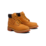 Timberland Premium Boot-Wheat-TB012709 (PS)