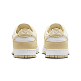 Nike Dunk Low Retro SE 'Team Gold' - FQ8249-102