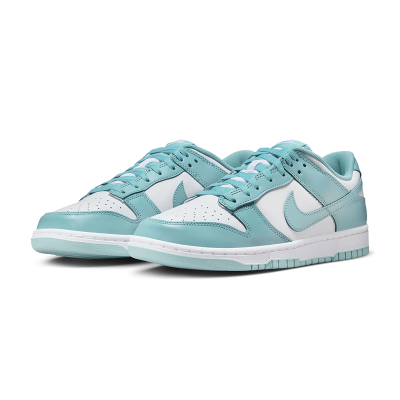 Nike Dunk Low Retro 'Denim Turquoise' - DV0833-106