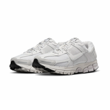 Wmns Nike Zoom Vomero 5 -White/vast Grey-black-sail -FQ7079-100