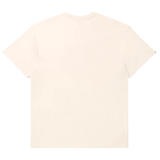 Billionaire Boys Club BB Lovers SS Knit-Whisper White-841-8313