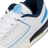 Air Jordan 2/3 'UNC' - FD0383-144