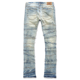 Jordan Craig Martin Stacked-Psychosis Denim-Lager-JTF1150