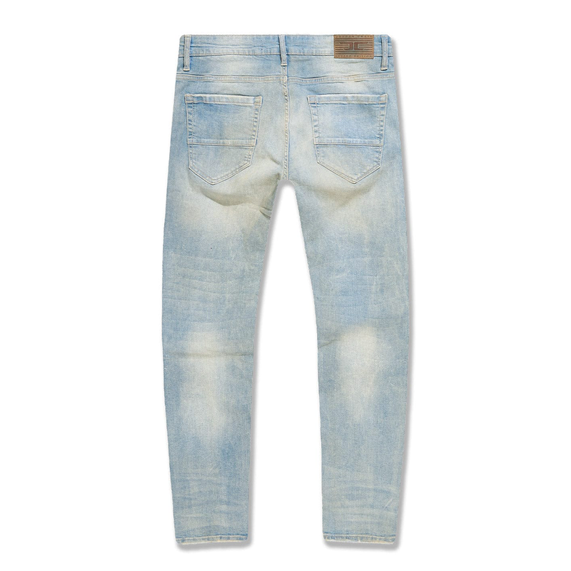 Jordan Craig Sean Hudson Denim-Antique-JS2273