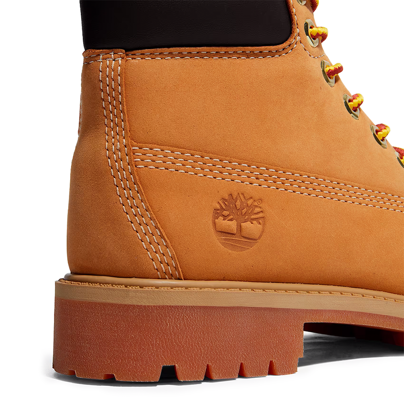 Timberland Premium Boot-Wheat-TB012709 (PS)