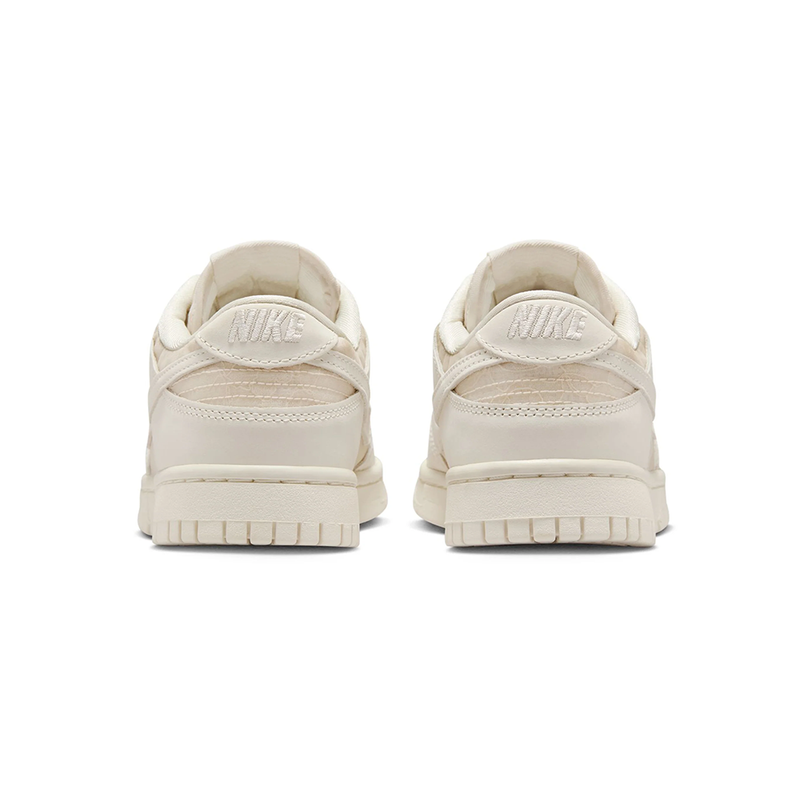 Wmns Nike Dunk Low -Lace Pearls-HJ5870-100