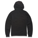 Jordan Craig Uptown Zip Hoodie -Black -8860H