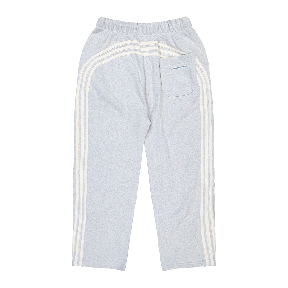 Adidas X Bad Bunny BB Sweatpants - Grey - KF1795