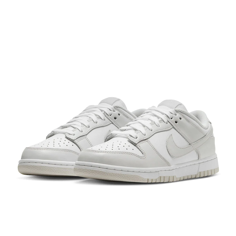 Women's Nike Dunk Low 'Photon Dust' - DD1503-103