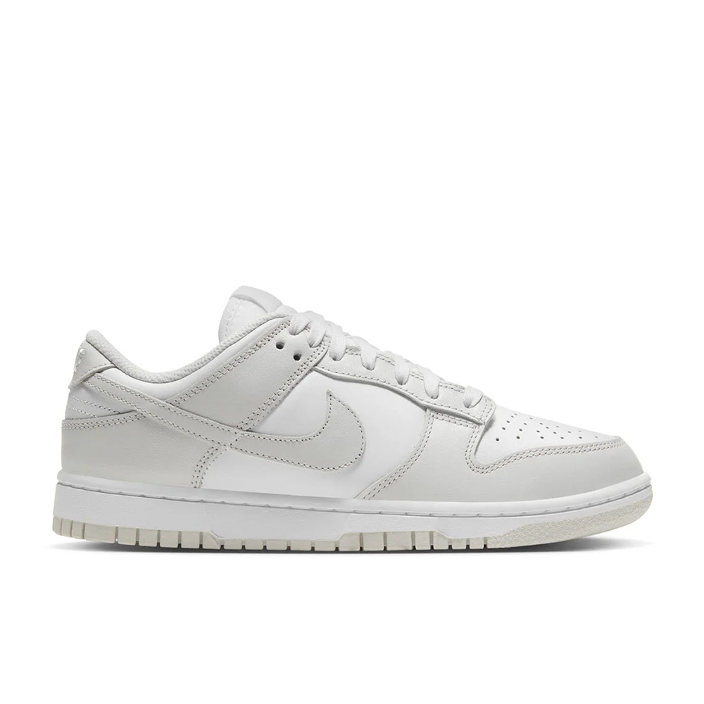 Women's Nike Dunk Low 'Photon Dust' - DD1503-103