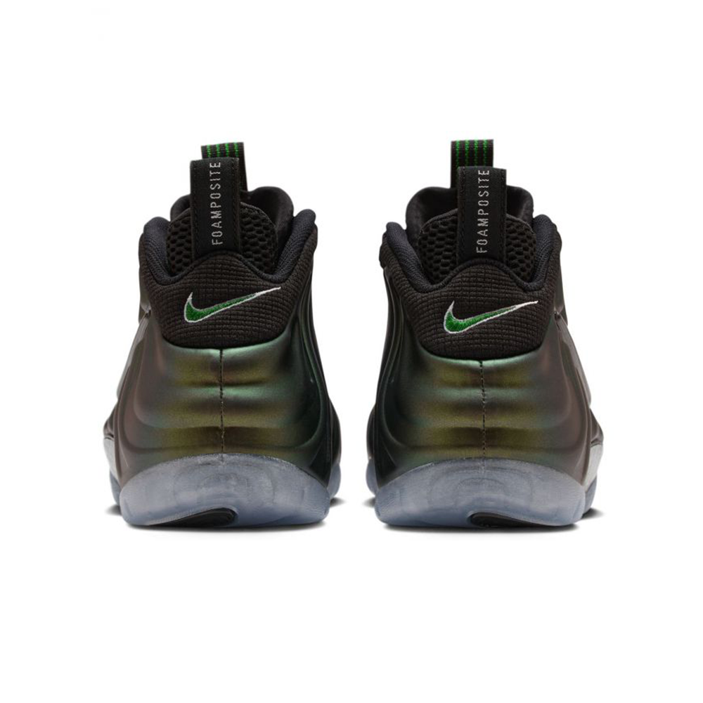 Nike Air Foamposite Pro 'Pine Green' - HF0794-300
