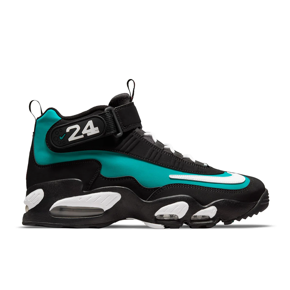 Men's Nike Air Griffey Max 1 'Freshwater' - DM8311-001