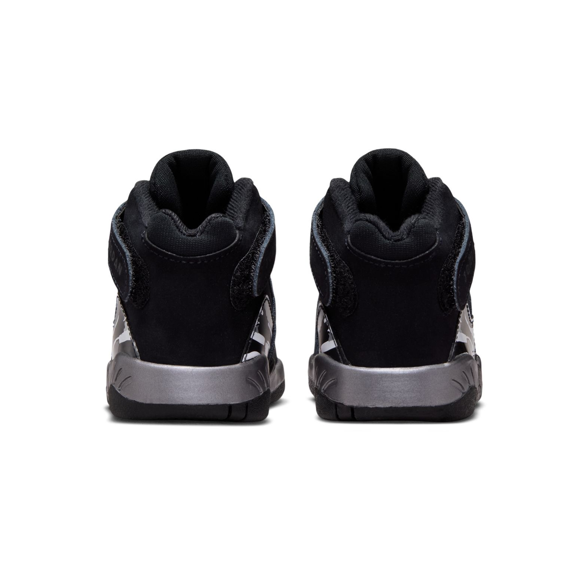 Toddler Jordan 8 Retro 'Chrome' - 305360-007