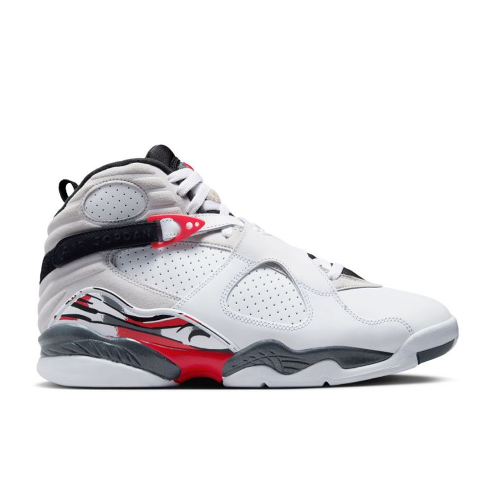 Men's Air Jordan 8 Retro 'Bugs Bunny' - 305381-100