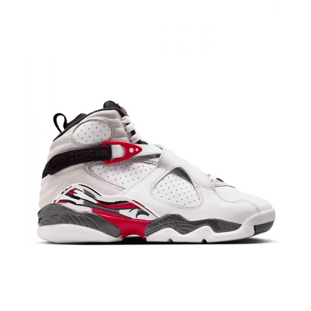 Grade School Air Jordan 8 Retro 'Bugs Bunny' - 305368-100