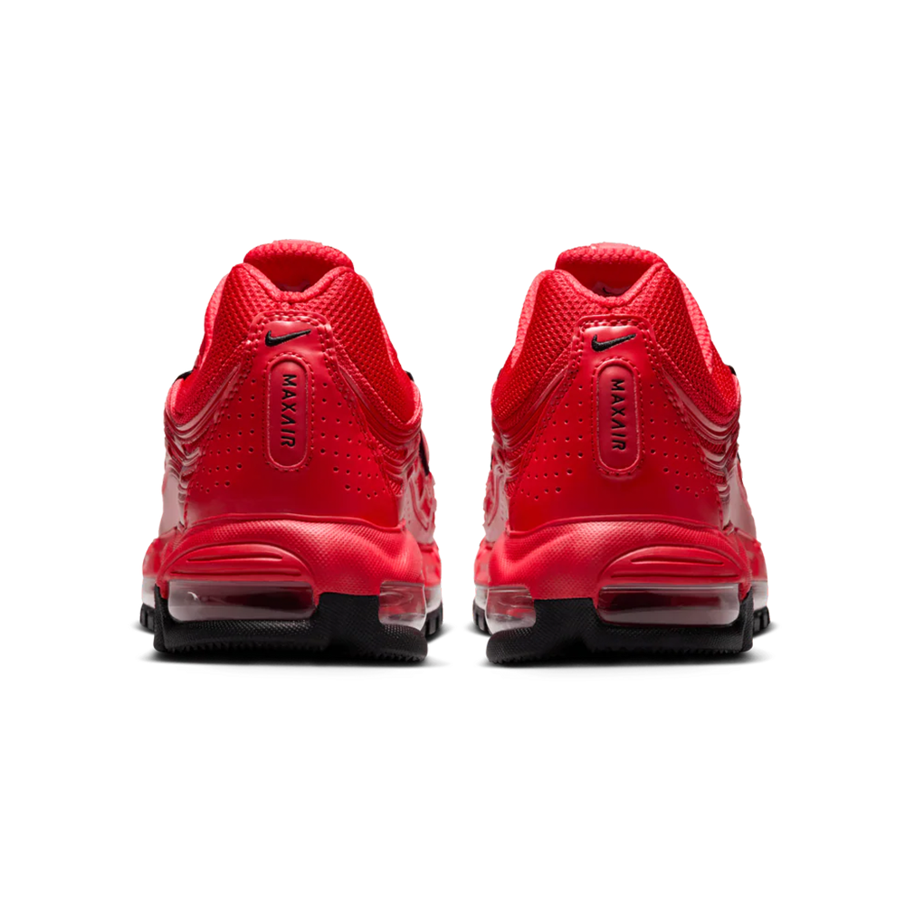 Men's Nike Air Max TL Chrome 'University Red' - IO7544-657