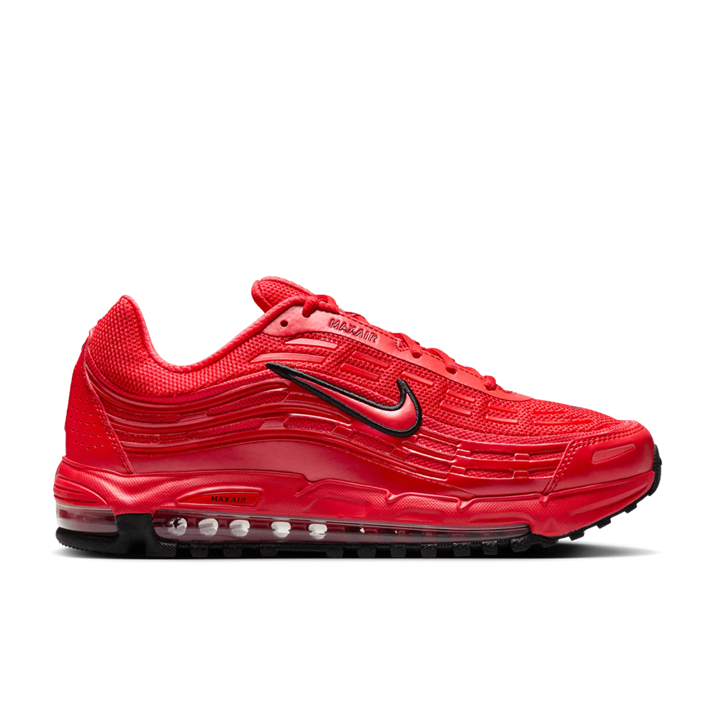 Men's Nike Air Max TL Chrome 'University Red' - IO7544-657