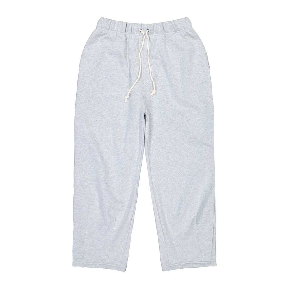 Adidas X Bad Bunny BB Sweatpants - Grey - KF1795