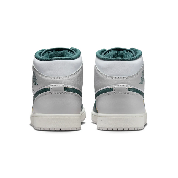 Air Jordan 1 Mid SE 'Oxidized Green' - FQ7720-103