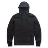 Jordan Craig Uptown Zip Hoodie -Black -8860H