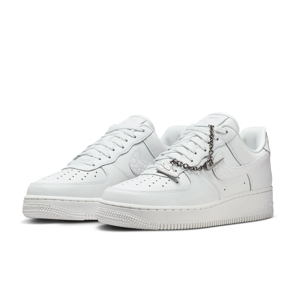 Women's Nike Air Force 1 Low 'Summit White' - IM6485-121