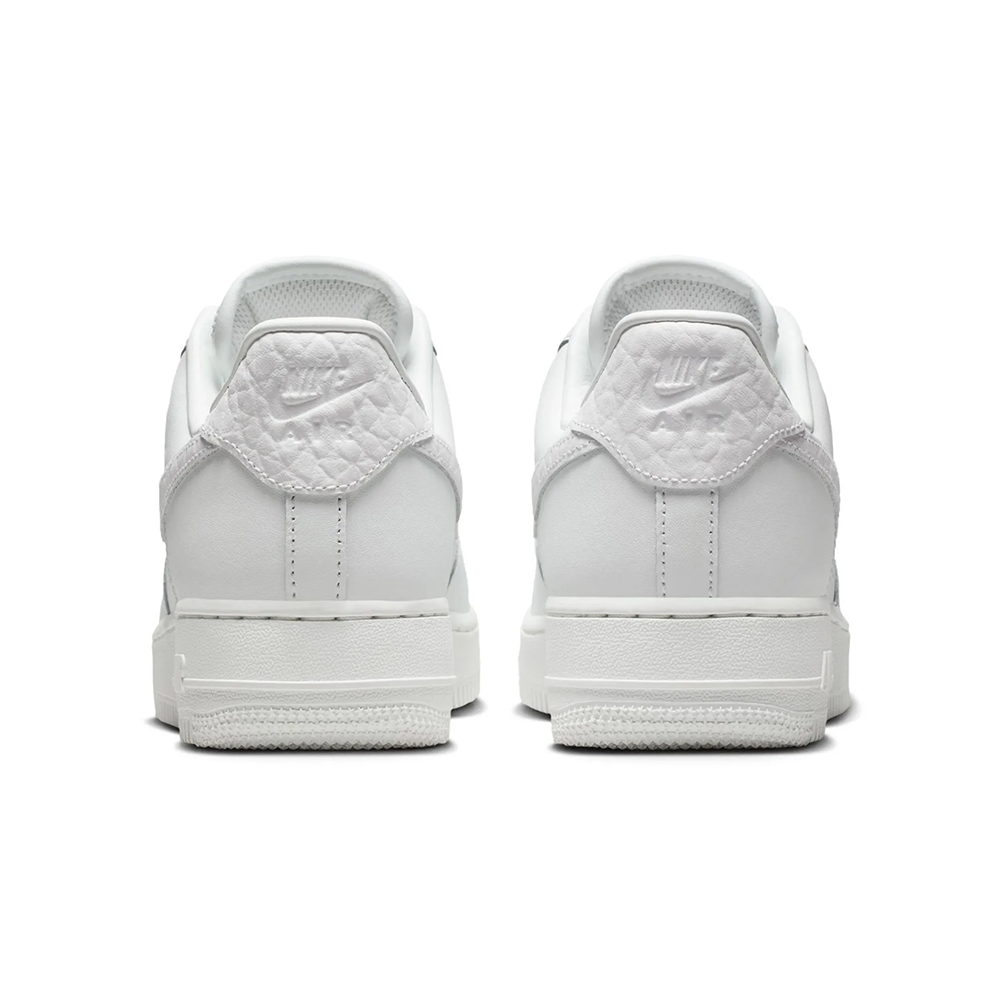 Women's Nike Air Force 1 Low 'Summit White' - IM6485-121