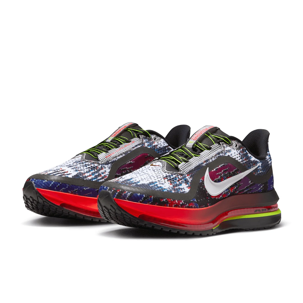 Men's Nike Pegasus Premium 'Multi Pixel' - IM6778-902