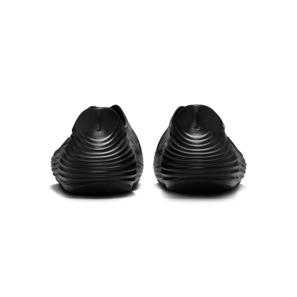 Grade School Nike ReactX Rejuven8 -Black - IF1746-001