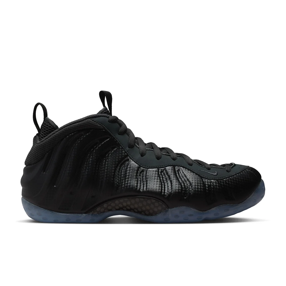 Men's Nike Air Foamposite One 'Carbon Fiber' - HF2902-002
