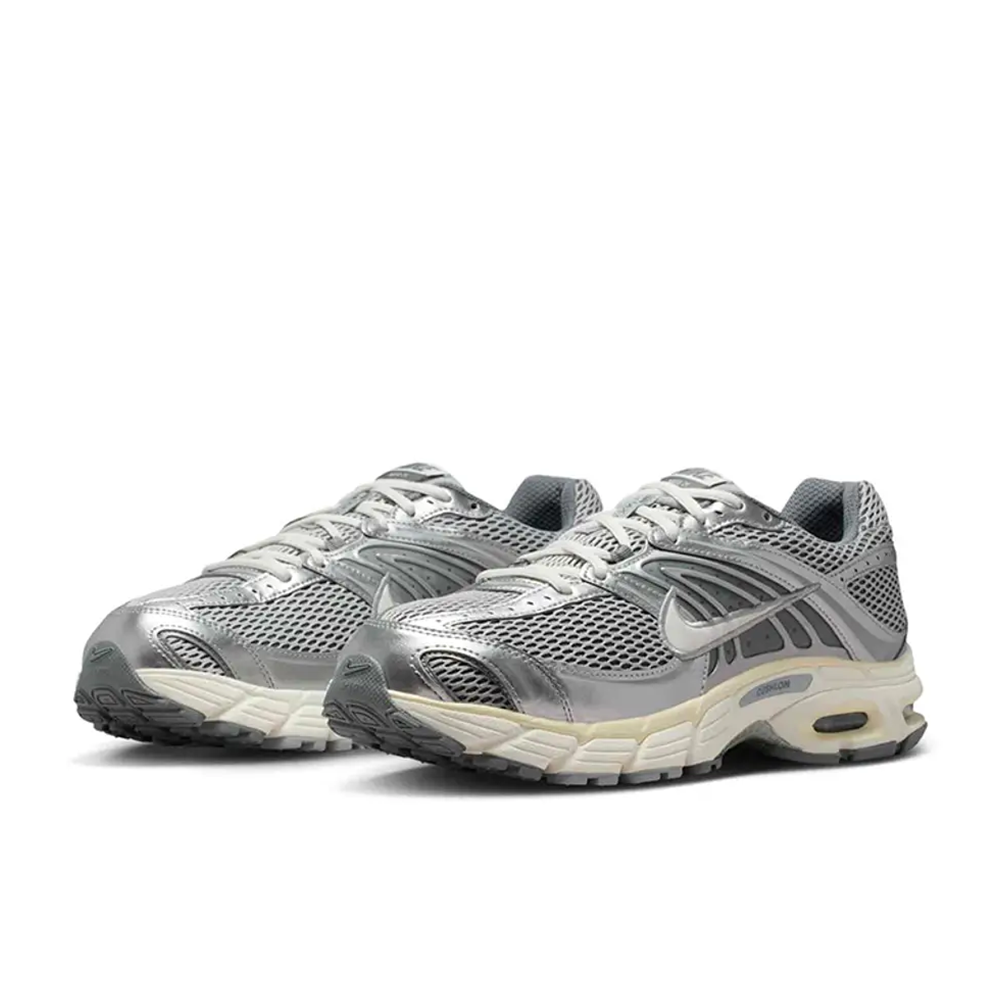 Mens Nike Air Max Moto 2k 'Light Smoke Grey' - IQ7592-077