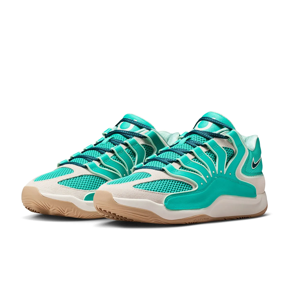 Men's KD 18 'Midnight Turq' - HV1992-301