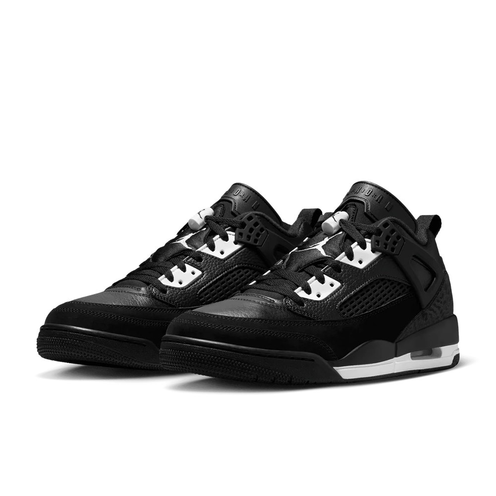 Mens Jordan Spizike Low 'Oreo' - FQ1759-010