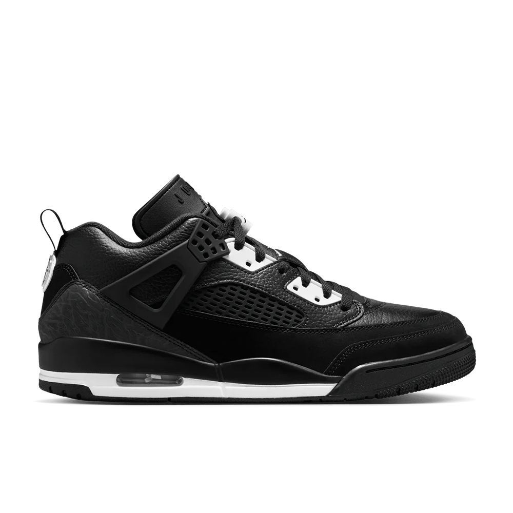 Mens Jordan Spizike Low 'Oreo' - FQ1759-010