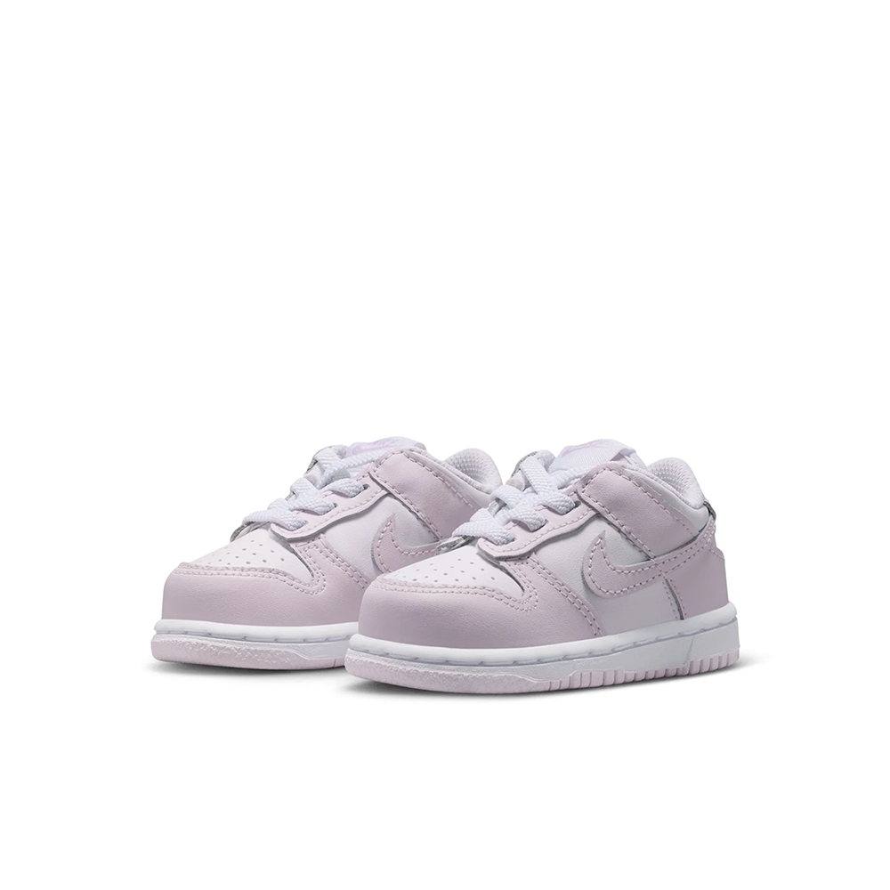 dunk light purple