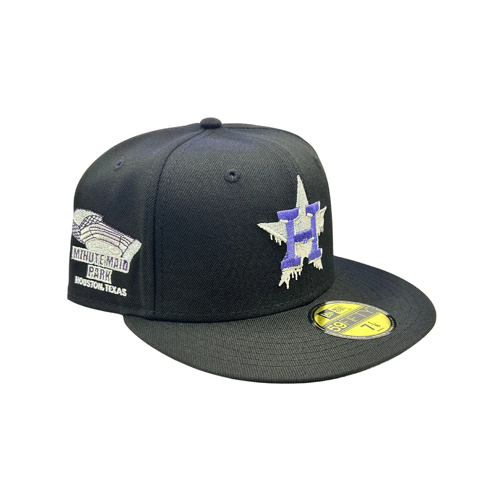 Lee Baron X New Era 'Still Tippin' 2.0 Cap